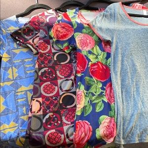 Lularoe classic t